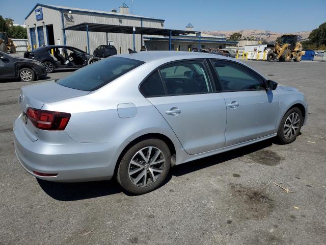 Photo 2 VIN: 3VWD67AJ2GM347088 - VOLKSWAGEN JETTA SE 