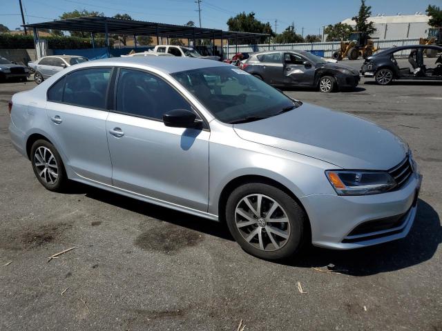 Photo 3 VIN: 3VWD67AJ2GM347088 - VOLKSWAGEN JETTA SE 