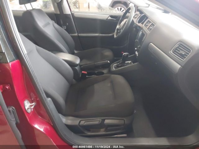 Photo 4 VIN: 3VWD67AJ2GM353067 - VOLKSWAGEN JETTA 