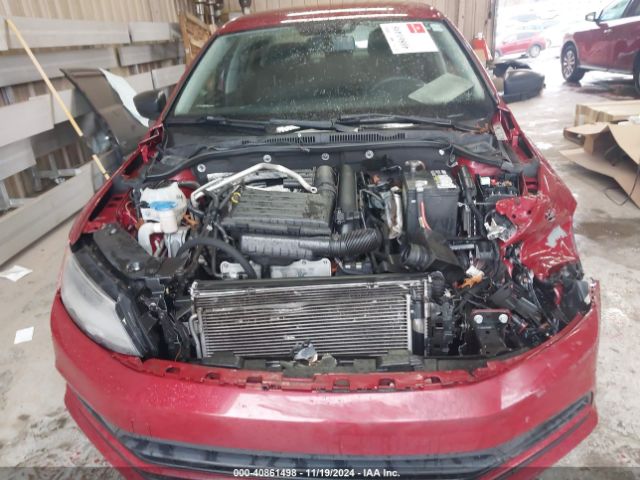 Photo 5 VIN: 3VWD67AJ2GM353067 - VOLKSWAGEN JETTA 