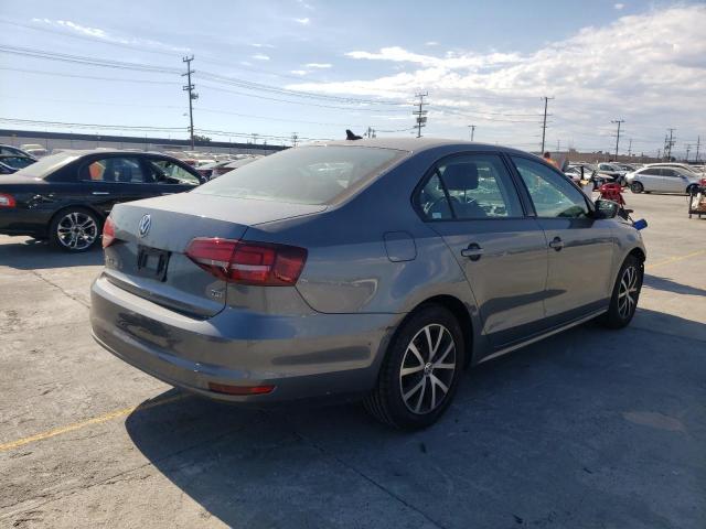 Photo 3 VIN: 3VWD67AJ2GM361413 - VOLKSWAGEN JETTA SE 