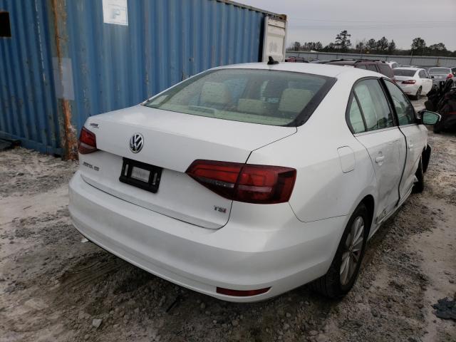 Photo 3 VIN: 3VWD67AJ2GM365302 - VOLKSWAGEN JETTA SE 