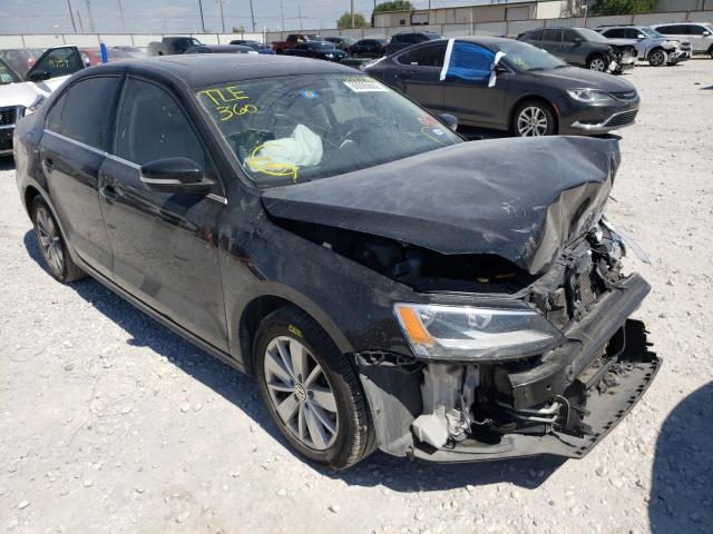 Photo 8 VIN: 3VWD67AJ2GM371553 - VOLKSWAGEN JETTA SE 