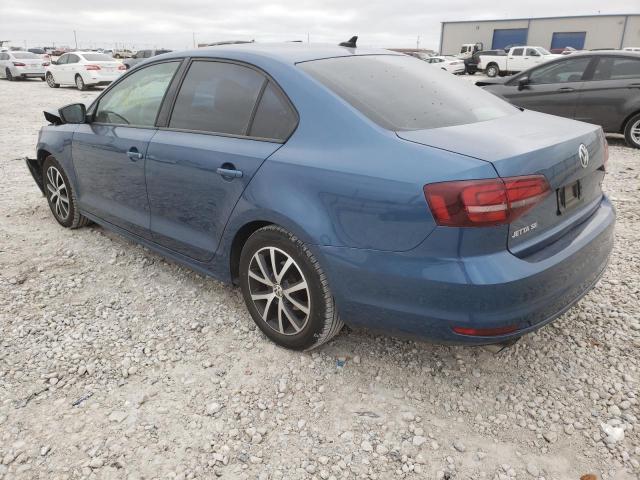 Photo 2 VIN: 3VWD67AJ2GM377675 - VOLKSWAGEN JETTA 