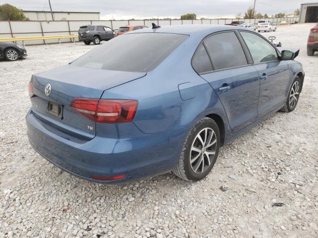 Photo 3 VIN: 3VWD67AJ2GM377675 - VOLKSWAGEN JETTA 