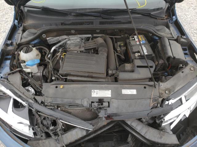 Photo 6 VIN: 3VWD67AJ2GM377675 - VOLKSWAGEN JETTA 