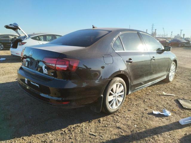 Photo 3 VIN: 3VWD67AJ2GM377983 - VOLKSWAGEN JETTA SE 