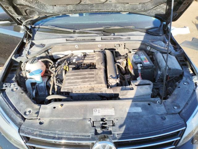 Photo 6 VIN: 3VWD67AJ2GM377983 - VOLKSWAGEN JETTA SE 