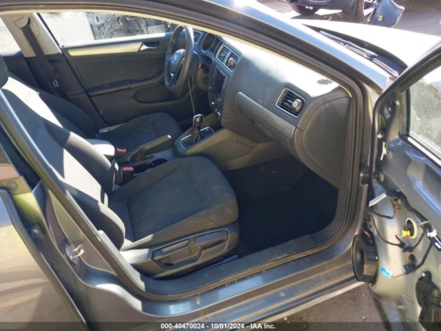 Photo 4 VIN: 3VWD67AJ2GM391012 - VOLKSWAGEN JETTA 