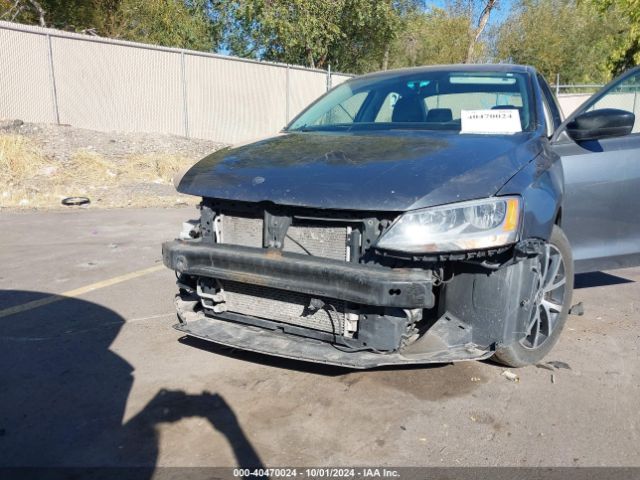 Photo 5 VIN: 3VWD67AJ2GM391012 - VOLKSWAGEN JETTA 