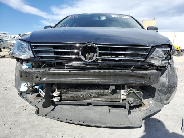 Photo 8 VIN: 3VWD67AJ2GM392337 - VOLKSWAGEN JETTA SE 