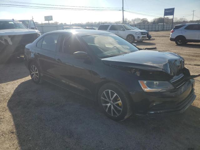 Photo 3 VIN: 3VWD67AJ2GM393892 - VOLKSWAGEN JETTA SE 