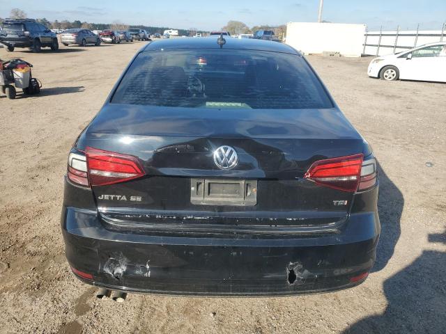 Photo 5 VIN: 3VWD67AJ2GM393892 - VOLKSWAGEN JETTA SE 