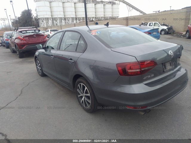 Photo 2 VIN: 3VWD67AJ2GM405880 - VOLKSWAGEN JETTA SEDAN 