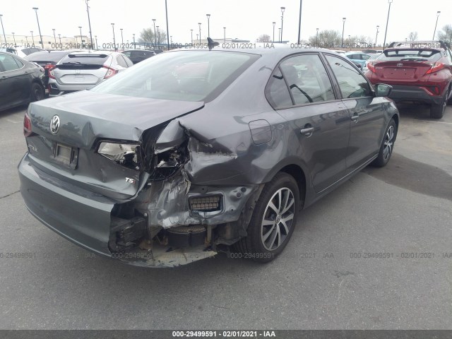 Photo 3 VIN: 3VWD67AJ2GM405880 - VOLKSWAGEN JETTA SEDAN 