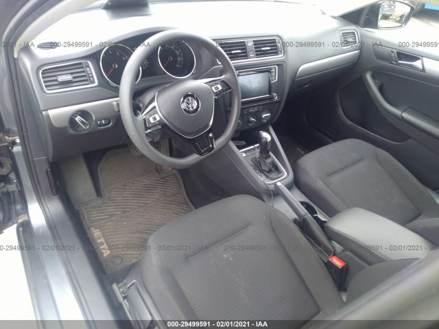 Photo 4 VIN: 3VWD67AJ2GM405880 - VOLKSWAGEN JETTA SEDAN 