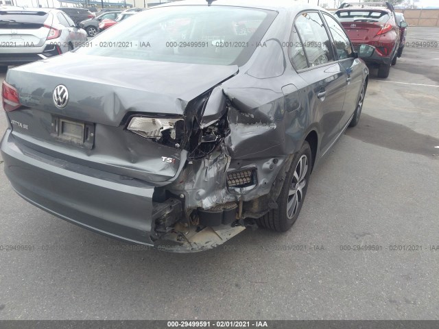 Photo 5 VIN: 3VWD67AJ2GM405880 - VOLKSWAGEN JETTA SEDAN 