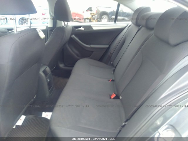 Photo 7 VIN: 3VWD67AJ2GM405880 - VOLKSWAGEN JETTA SEDAN 