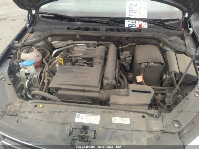 Photo 9 VIN: 3VWD67AJ2GM405880 - VOLKSWAGEN JETTA SEDAN 