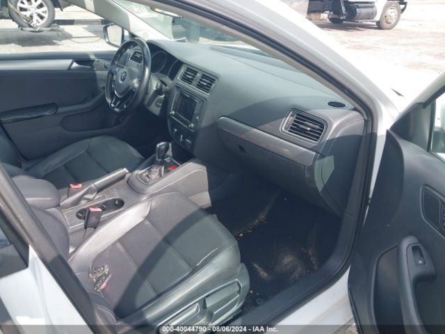 Photo 4 VIN: 3VWD67AJ2GM408925 - VOLKSWAGEN JETTA 