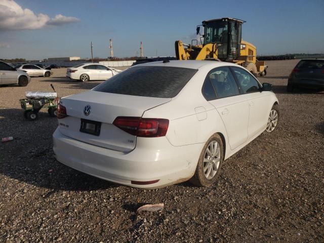 Photo 3 VIN: 3VWD67AJ2GM410688 - VOLKSWAGEN JETTA SE 