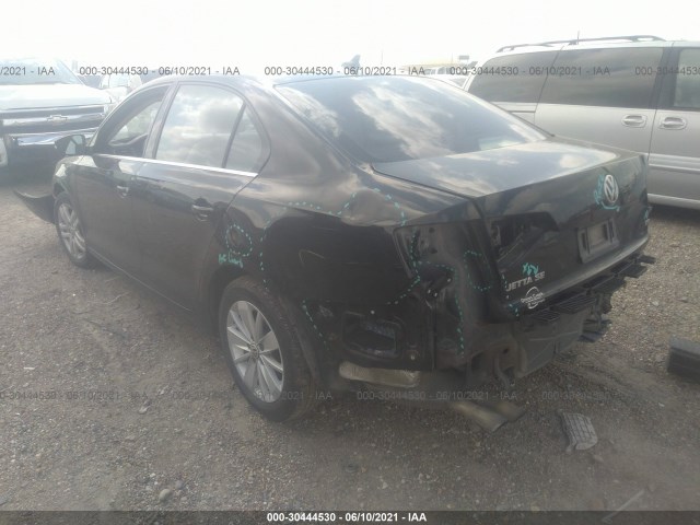 Photo 2 VIN: 3VWD67AJ2GM413400 - VOLKSWAGEN JETTA SEDAN 