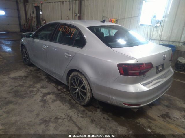 Photo 2 VIN: 3VWD67AJ3GM224786 - VOLKSWAGEN JETTA SEDAN 