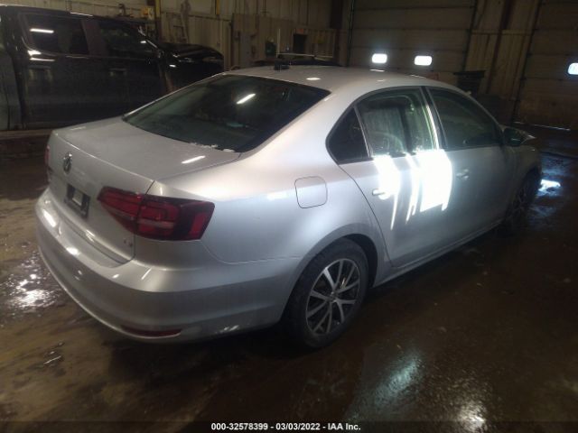 Photo 3 VIN: 3VWD67AJ3GM224786 - VOLKSWAGEN JETTA SEDAN 