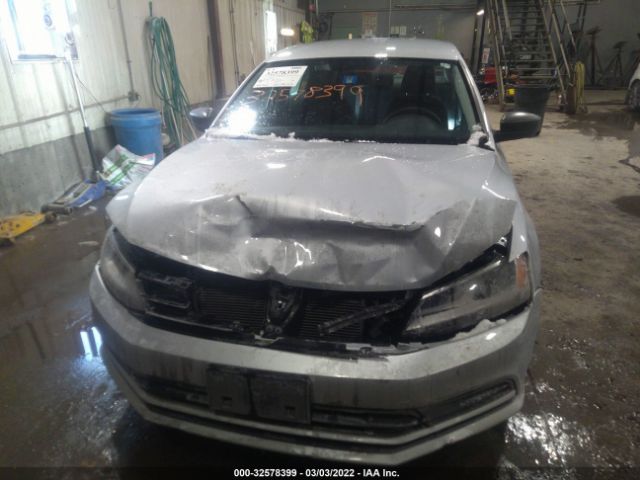 Photo 5 VIN: 3VWD67AJ3GM224786 - VOLKSWAGEN JETTA SEDAN 