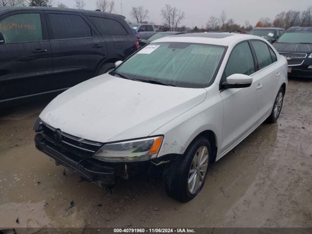 Photo 1 VIN: 3VWD67AJ3GM231396 - VOLKSWAGEN JETTA 