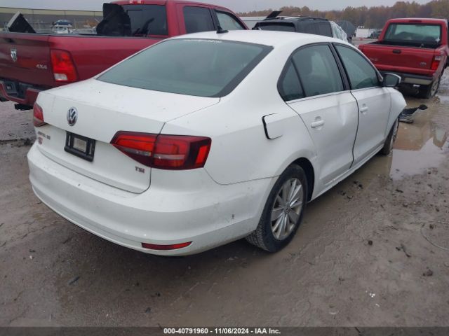 Photo 3 VIN: 3VWD67AJ3GM231396 - VOLKSWAGEN JETTA 