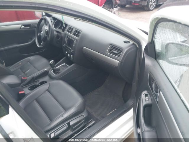 Photo 4 VIN: 3VWD67AJ3GM231396 - VOLKSWAGEN JETTA 