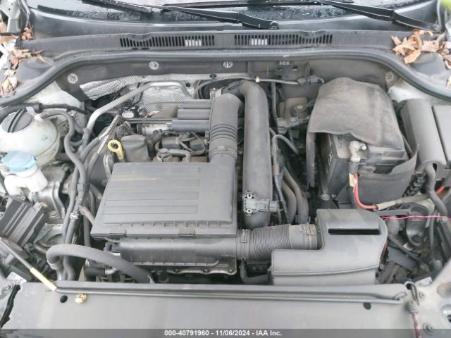 Photo 9 VIN: 3VWD67AJ3GM231396 - VOLKSWAGEN JETTA 