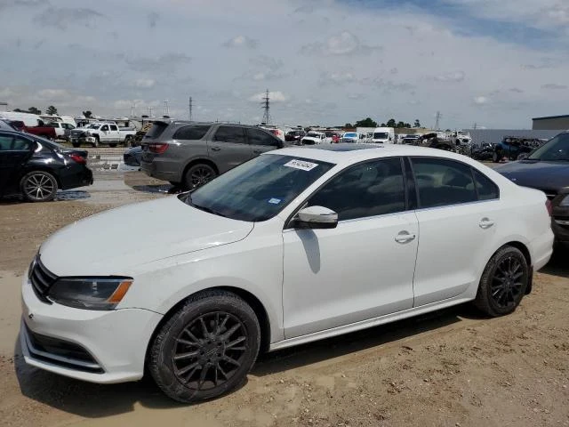 Photo 0 VIN: 3VWD67AJ3GM232113 - VOLKSWAGEN JETTA SE 