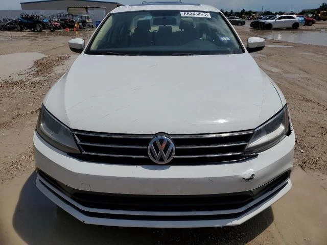 Photo 4 VIN: 3VWD67AJ3GM232113 - VOLKSWAGEN JETTA SE 