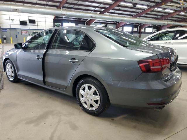 Photo 1 VIN: 3VWD67AJ3GM238784 - VOLKSWAGEN JETTA SE 