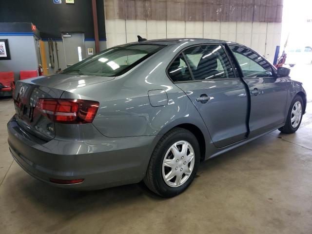 Photo 2 VIN: 3VWD67AJ3GM238784 - VOLKSWAGEN JETTA SE 