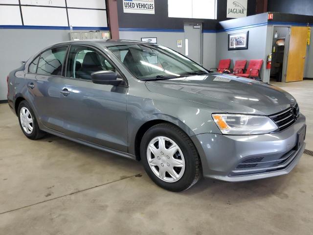 Photo 3 VIN: 3VWD67AJ3GM238784 - VOLKSWAGEN JETTA SE 