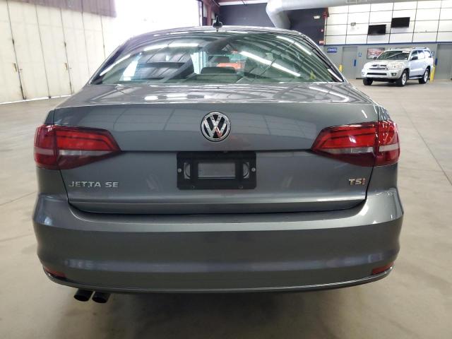 Photo 5 VIN: 3VWD67AJ3GM238784 - VOLKSWAGEN JETTA SE 