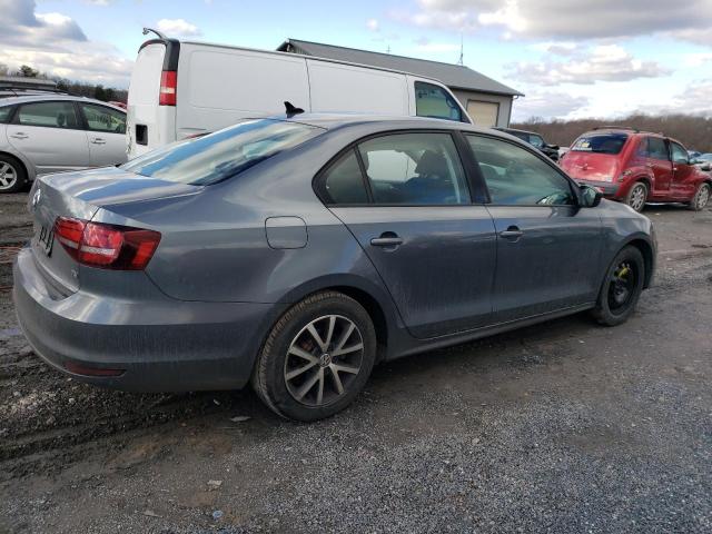 Photo 2 VIN: 3VWD67AJ3GM238929 - VOLKSWAGEN JETTA SE 