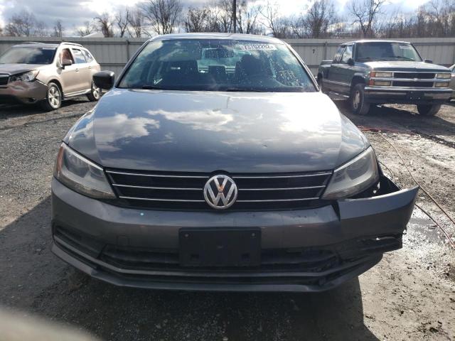 Photo 4 VIN: 3VWD67AJ3GM238929 - VOLKSWAGEN JETTA SE 