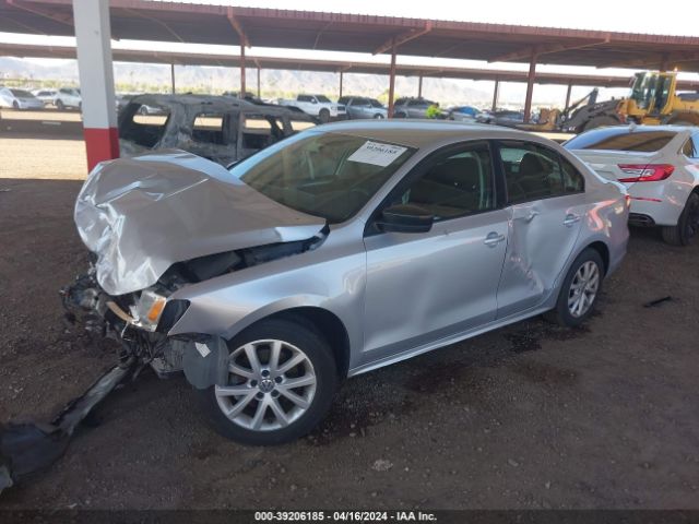 Photo 1 VIN: 3VWD67AJ3GM252569 - VOLKSWAGEN JETTA 