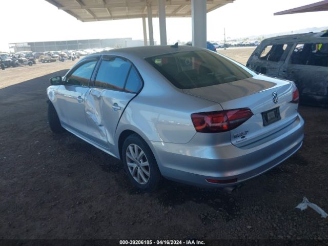 Photo 2 VIN: 3VWD67AJ3GM252569 - VOLKSWAGEN JETTA 