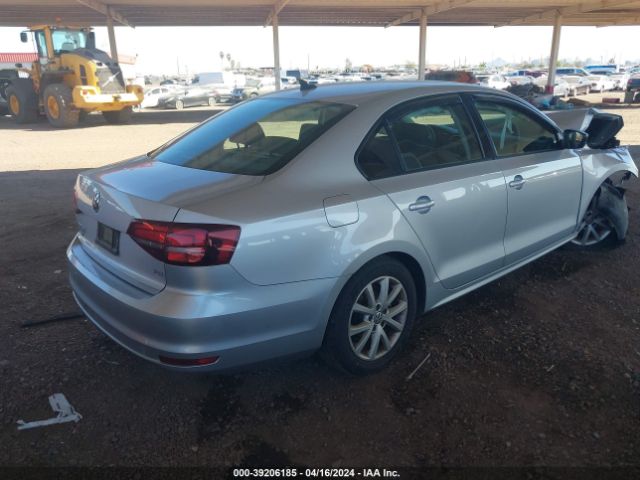 Photo 3 VIN: 3VWD67AJ3GM252569 - VOLKSWAGEN JETTA 