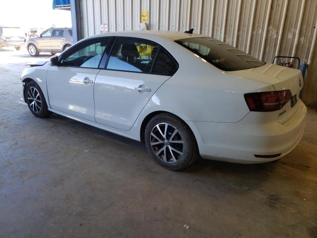 Photo 1 VIN: 3VWD67AJ3GM253396 - VOLKSWAGEN JETTA 