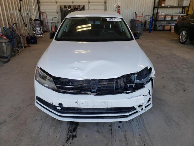 Photo 4 VIN: 3VWD67AJ3GM253396 - VOLKSWAGEN JETTA 