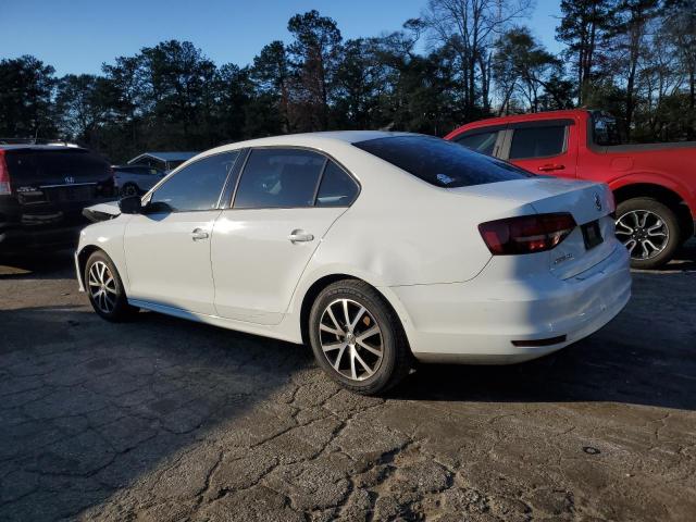 Photo 1 VIN: 3VWD67AJ3GM265192 - VOLKSWAGEN JETTA SE 