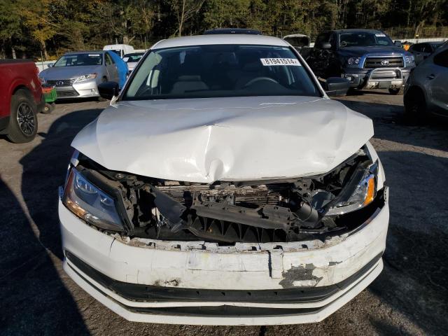 Photo 4 VIN: 3VWD67AJ3GM265192 - VOLKSWAGEN JETTA SE 