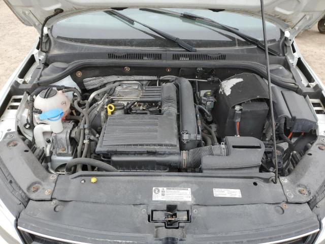 Photo 10 VIN: 3VWD67AJ3GM278587 - VOLKSWAGEN JETTA 