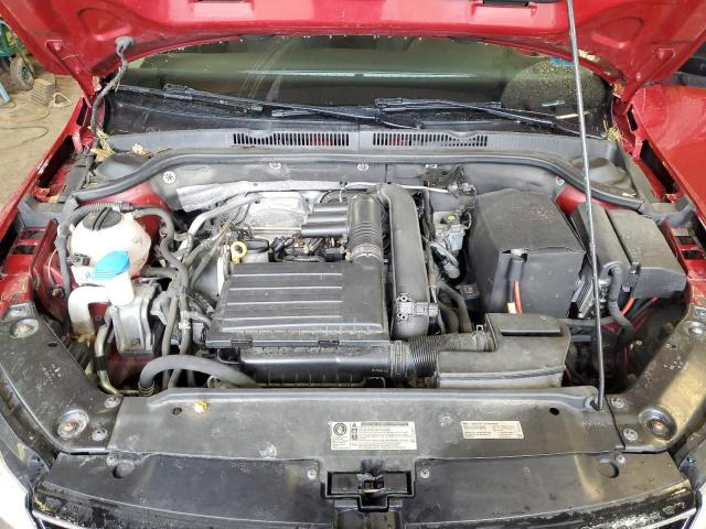 Photo 10 VIN: 3VWD67AJ3GM284115 - VOLKSWAGEN JETTA SE 